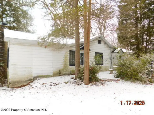 259 Nuangola Road, Mountaintop, PA 18707