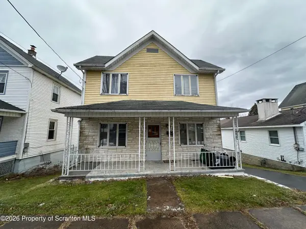 720 Delaware Street, Forest City, PA 18421