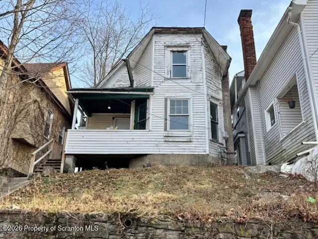 72 Spring Street, Carbondale, PA 18407 - Image #1