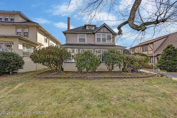 1936 N Washington Avenue, Scranton, PA 18509