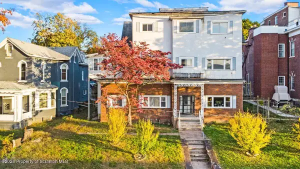 622 Jefferson Avenue, Scranton, PA 18510