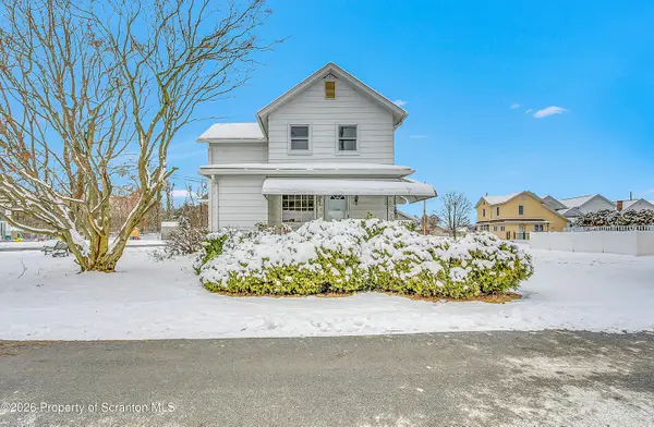 1100 Marion Street, Peckville, PA 18452