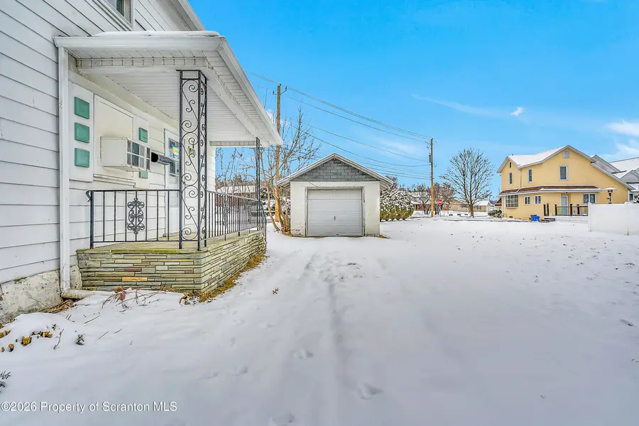 1100 Marion Street, Peckville, PA 18452 - Image #3