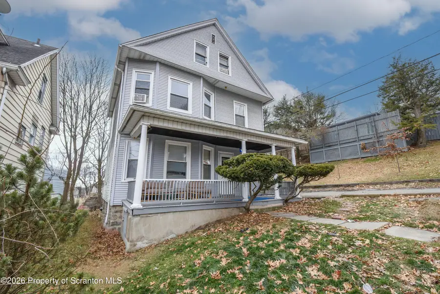 1318 Pine Street, Scranton, PA 18510 - Image #3