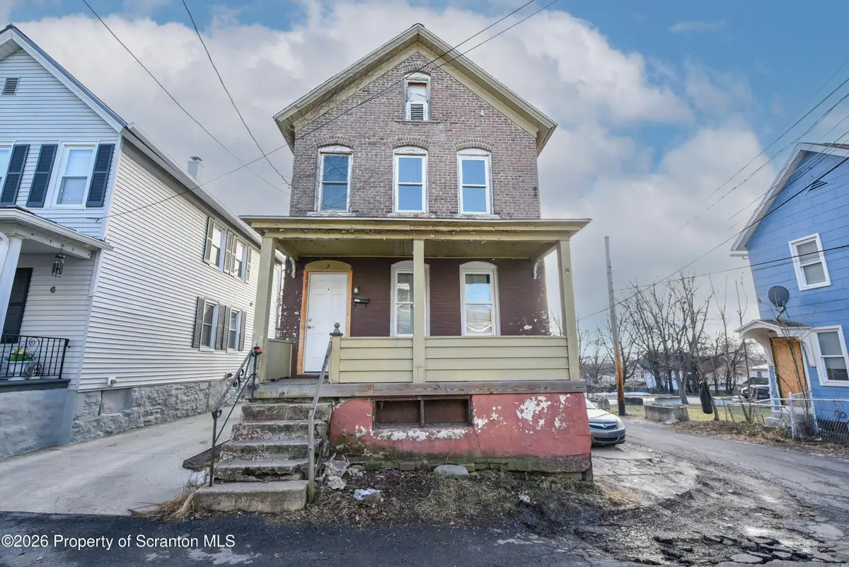 2 Ferguson Place, Scranton, PA 18509 - Image #1