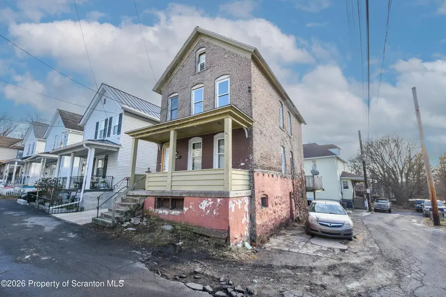 2 Ferguson Place, Scranton, PA 18509 - Image #2