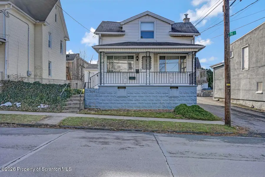 616 Birch Street, Scranton, PA 18505 - Image #2
