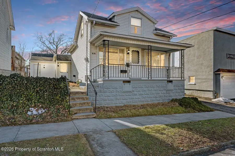 616 Birch Street, Scranton, PA 18505 - Image #3