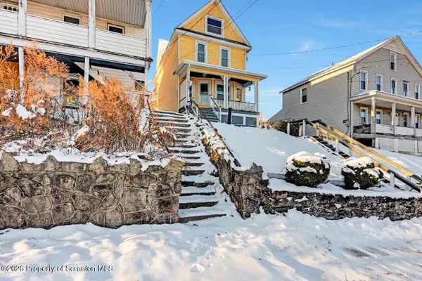 626 Fig Street, Scranton, PA 18505