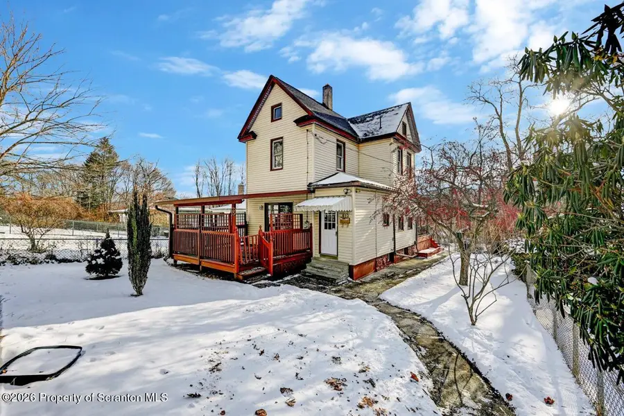 810 Wheeler Avenue, Scranton, PA 18510 - Image #2