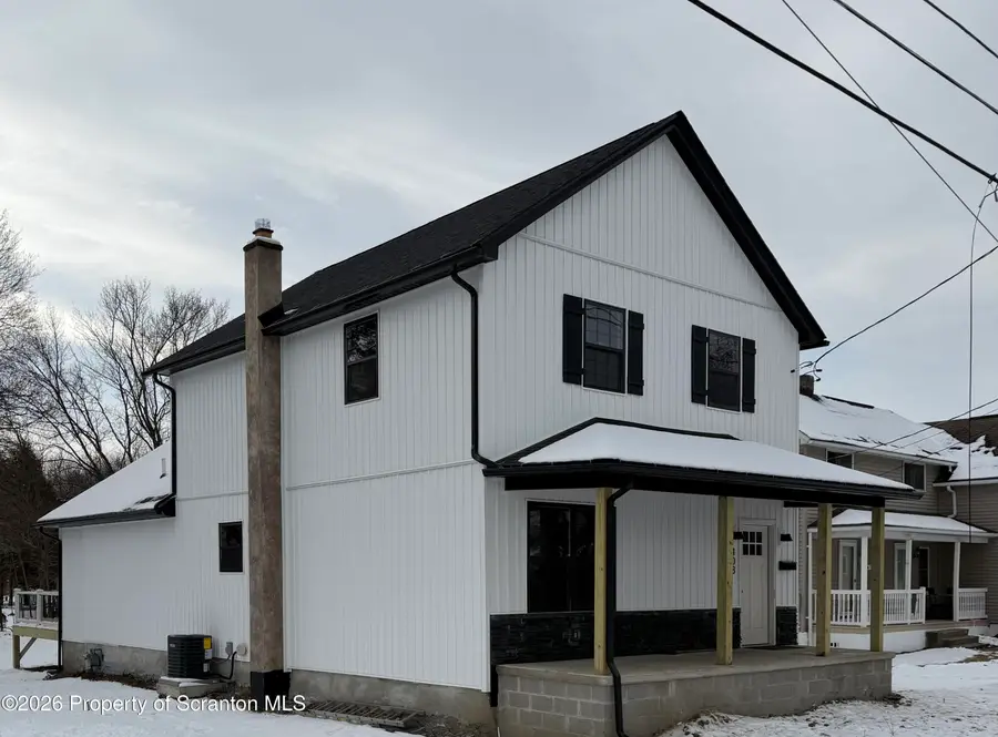 408 Hudson Street, Jermyn, PA 18433 - Image #2