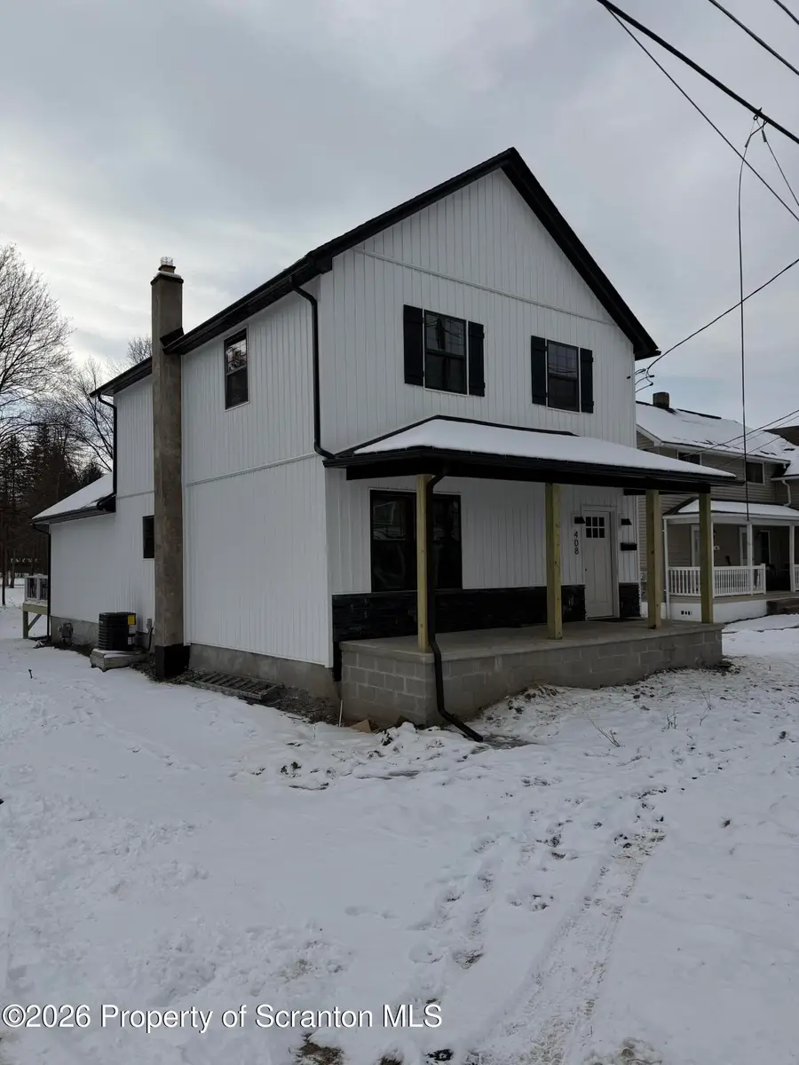 408 Hudson Street, Jermyn, PA 18433 - Image #3