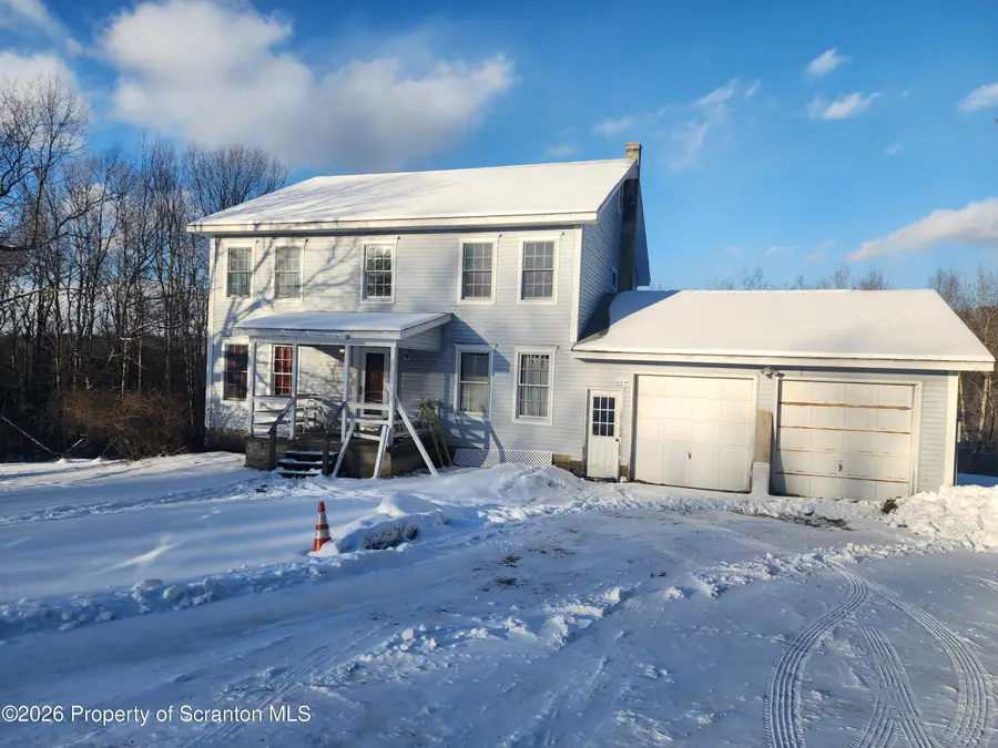 648 Dundaff Street, Fell Township, PA 18407 - Image #2