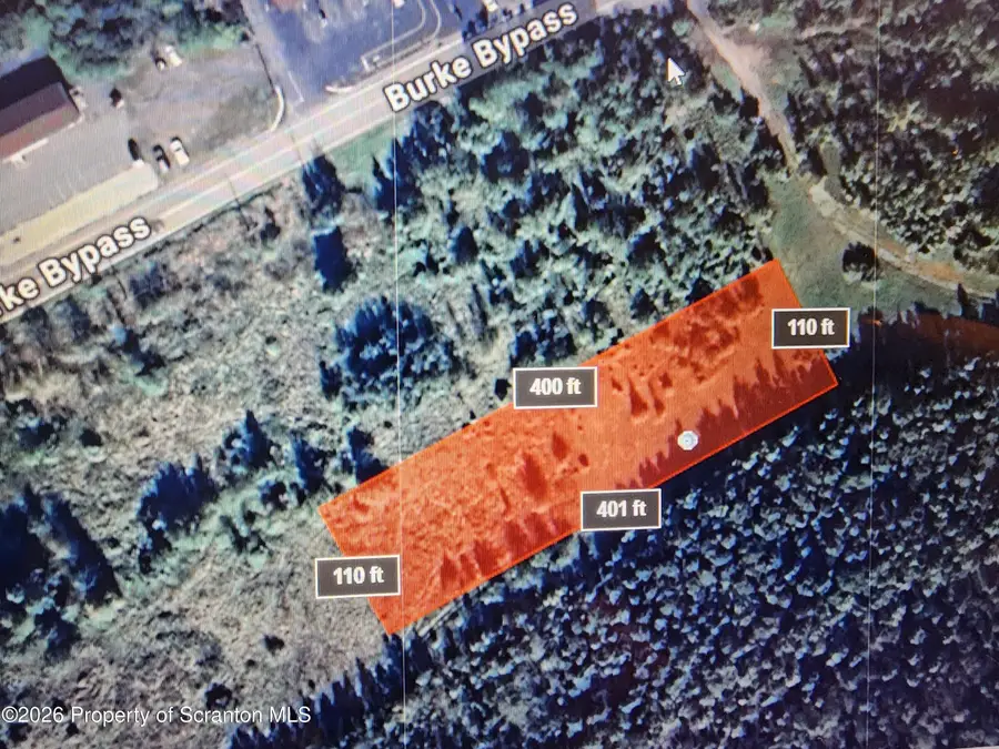 Burke By-pass, Olyphant, PA 18447 - #2