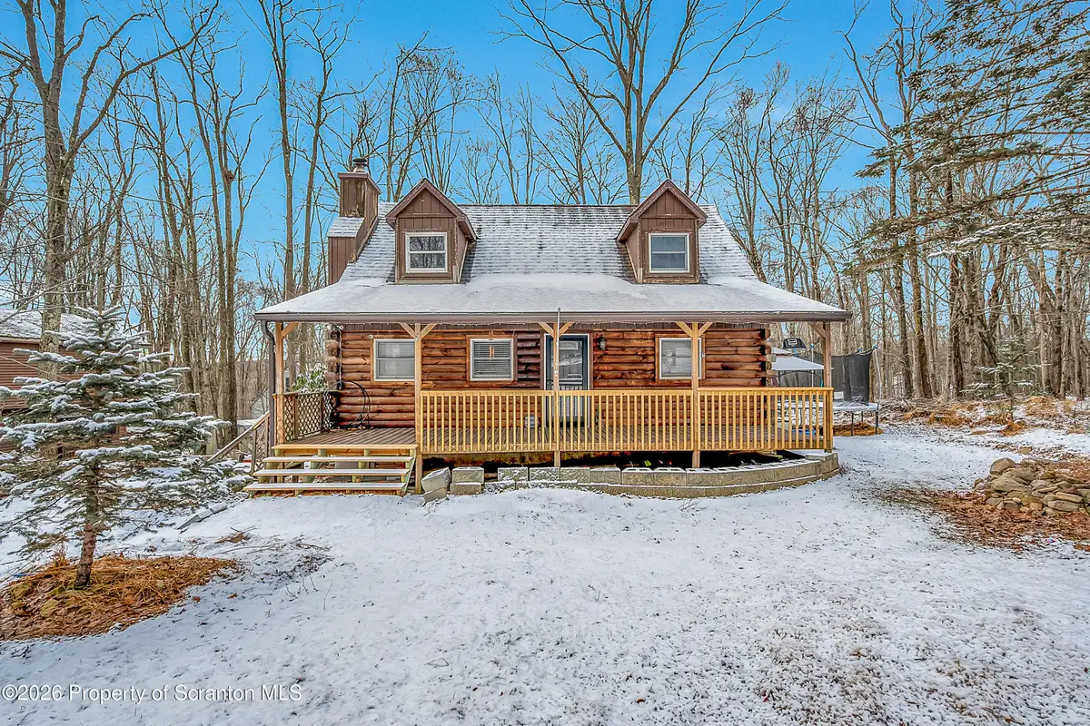 34 Cedar Lane, Thornhurst, PA 18424 - #1