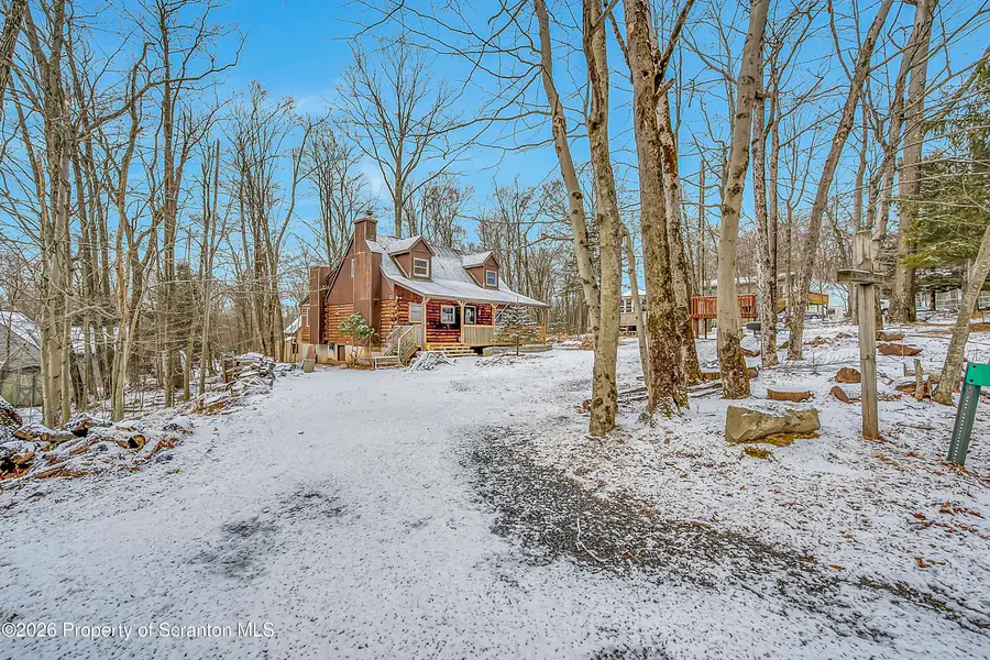 34 Cedar Lane, Thornhurst, PA 18424 - #2