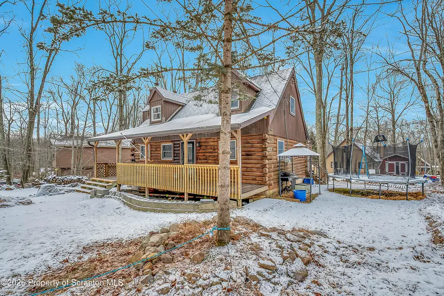 34 Cedar Lane, Thornhurst, PA 18424 - #3