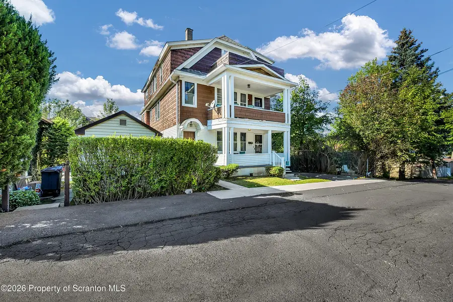 2437-2441 Dimmick Avenue, Scranton, PA 18509 - Image #2