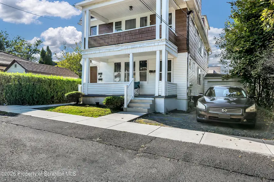 2437-2441 Dimmick Avenue, Scranton, PA 18509 - Image #3