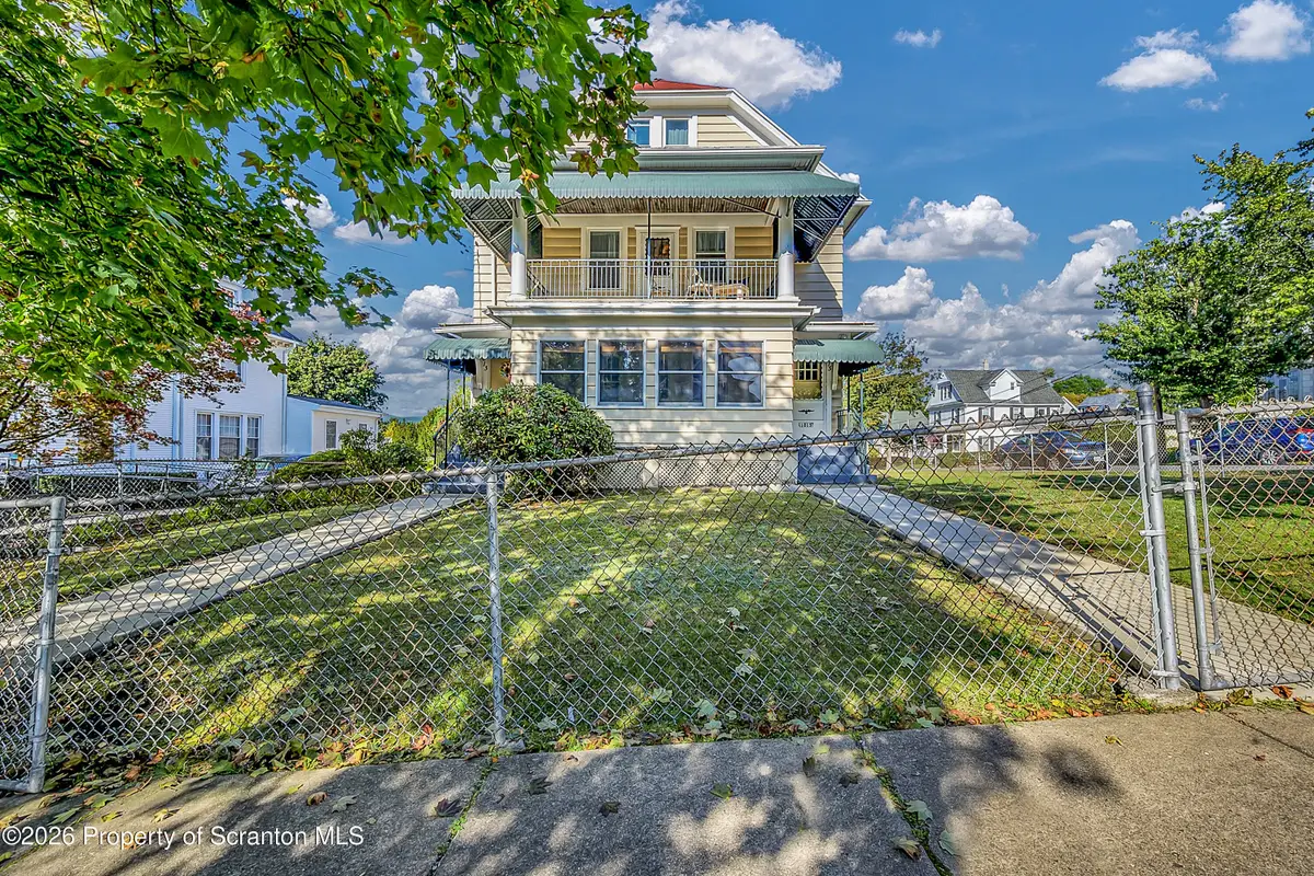 1013 1015 Grandview Street, Scranton, PA 18509 - Image #1