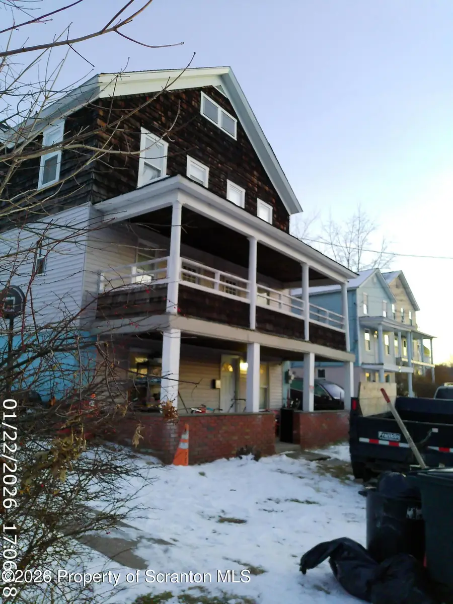 29 Rittenhouse Street, Simpson, PA 18407 - Image #2