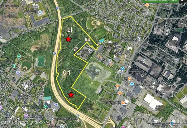 154 University Drive, Dunmore, PA 18512