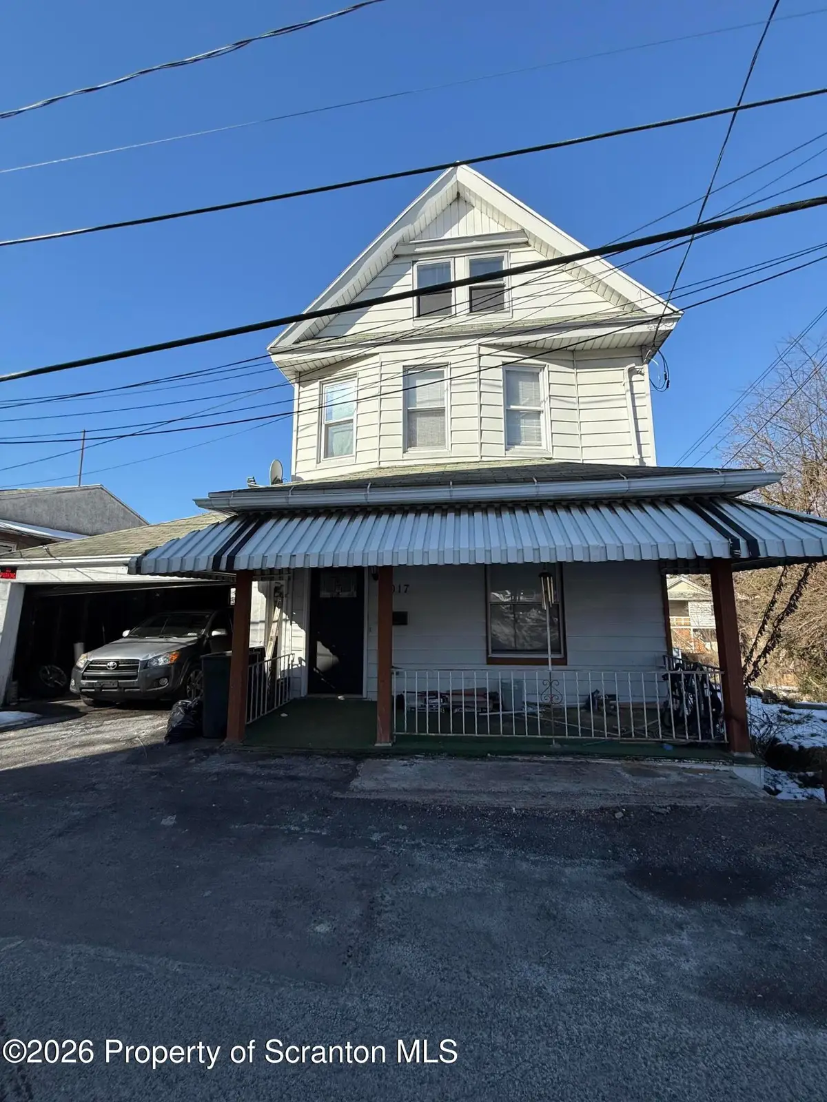 1017 Hamm Court, Scranton, PA 18505 - Image #1