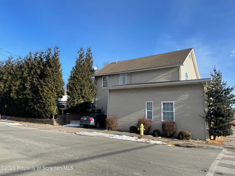 1726-1728 Washburn Street, Scranton, PA 18504 - Image #3
