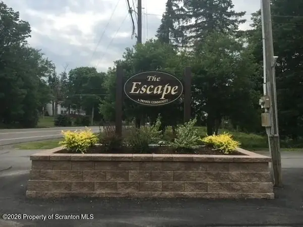 Marina Way, Greentown, PA 18426