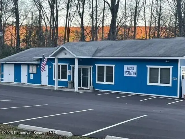 Marina Way, Greentown, PA 18426 - #2