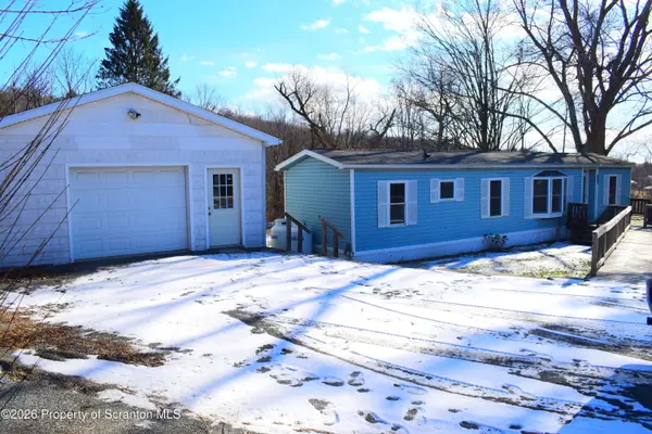 4164 Pennsylvania 29, Springville, PA 18844