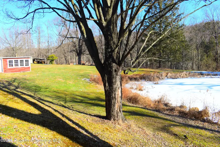 4164 Pennsylvania 29, Springville, PA 18844 - #2