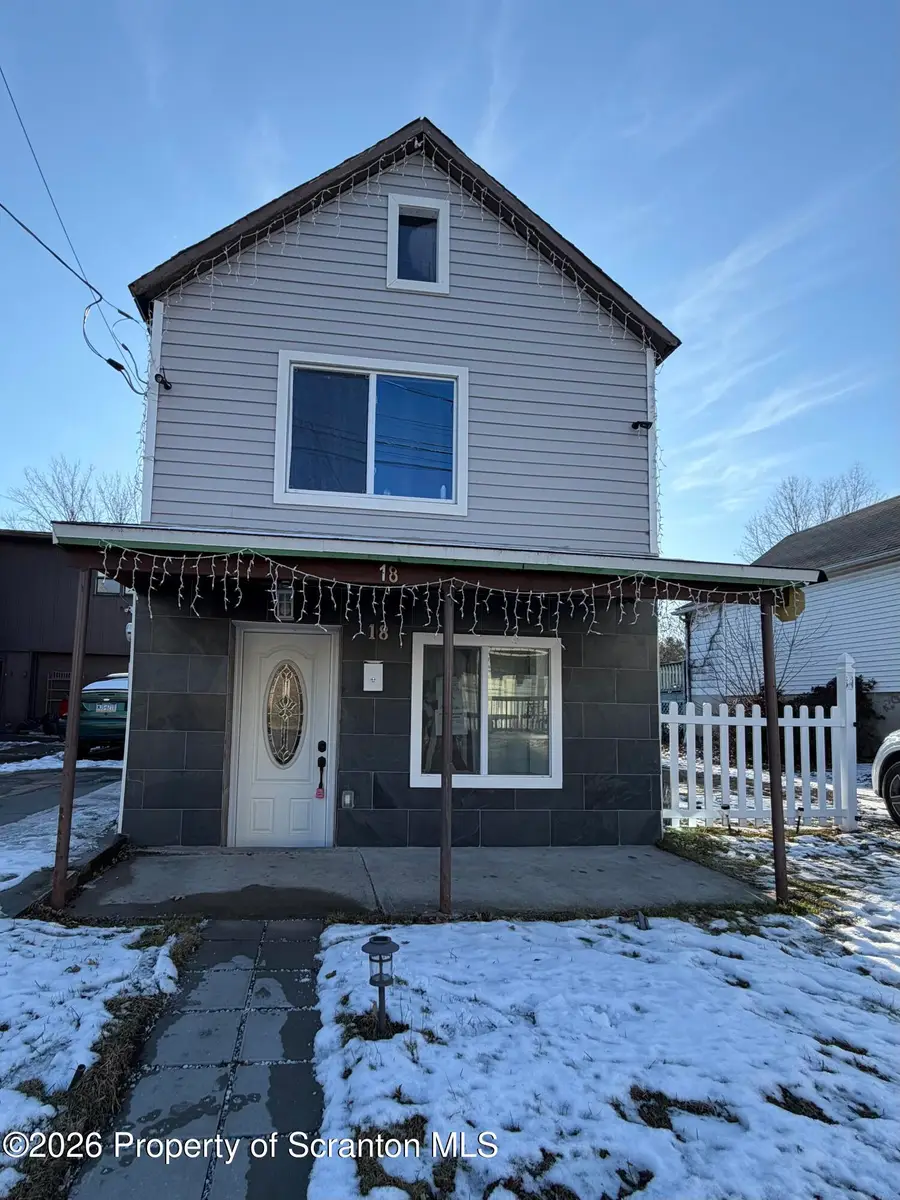 18 Center Street, Plains, PA 18705 - Image #2