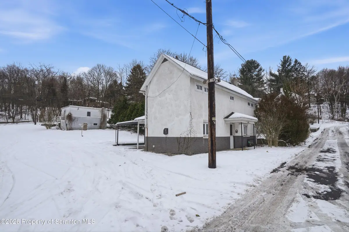 1826 S Webster Avenue, Scranton, PA 18505 - Image #1