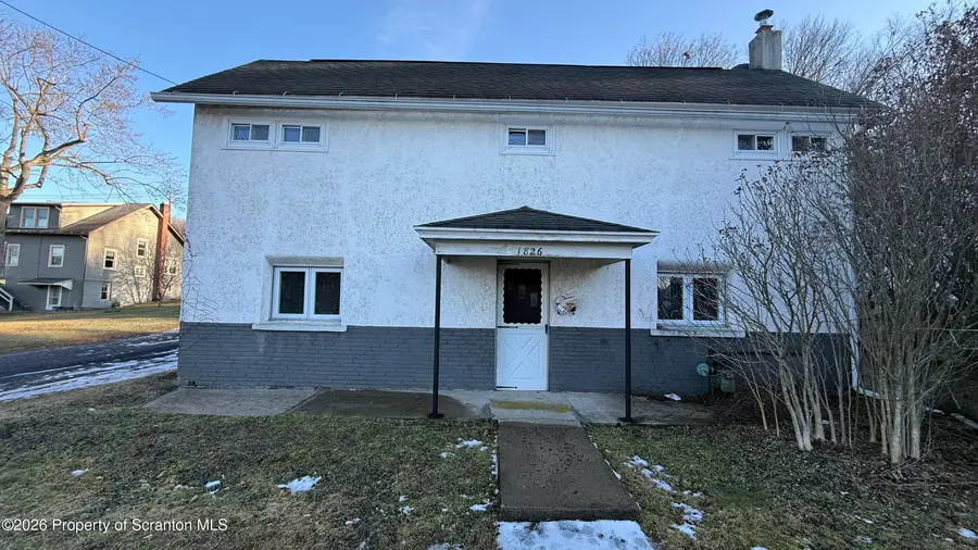 1826 S Webster Avenue, Scranton, PA 18505 - Image #2