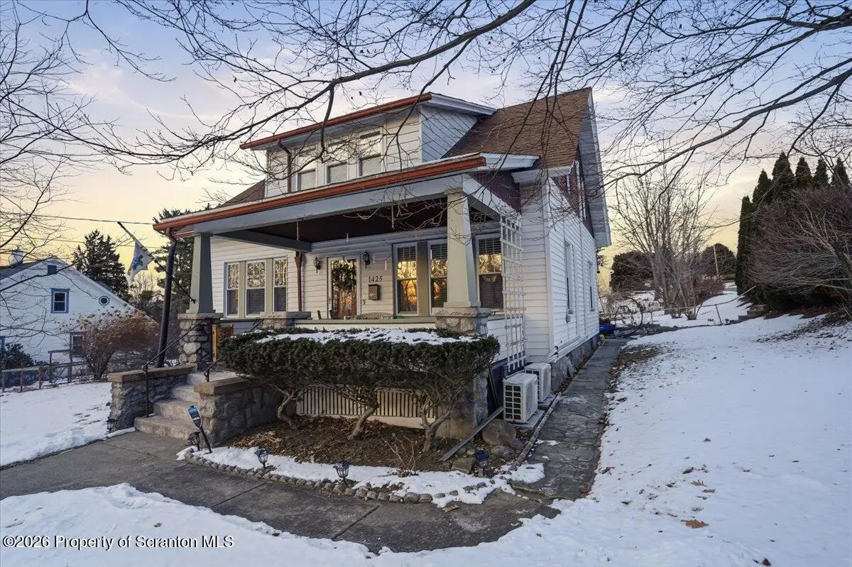 1425 Brook Street, Scranton, PA 18505 - Image #1