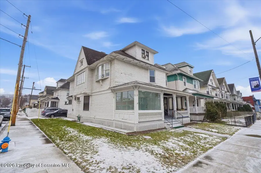 201 Pittston Avenue, Scranton, PA 18505 - #2