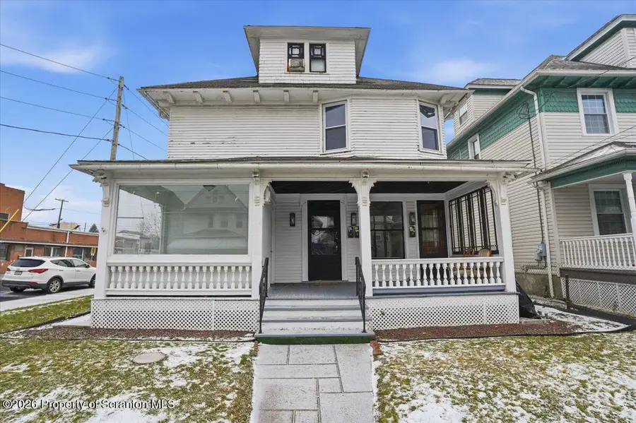 201 Pittston Avenue, Scranton, PA 18505 - #3