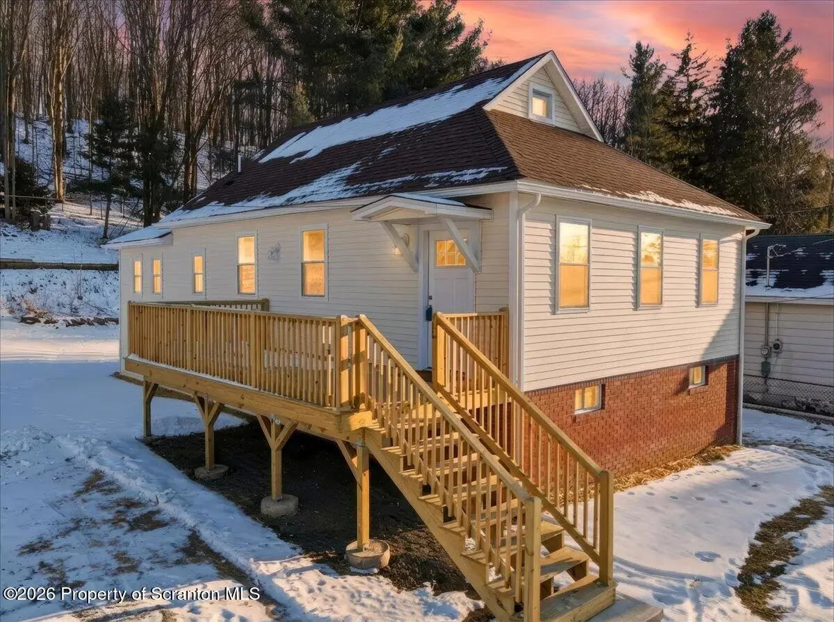 108 Fulton Street, Carbondale, PA 18407 - Image #1