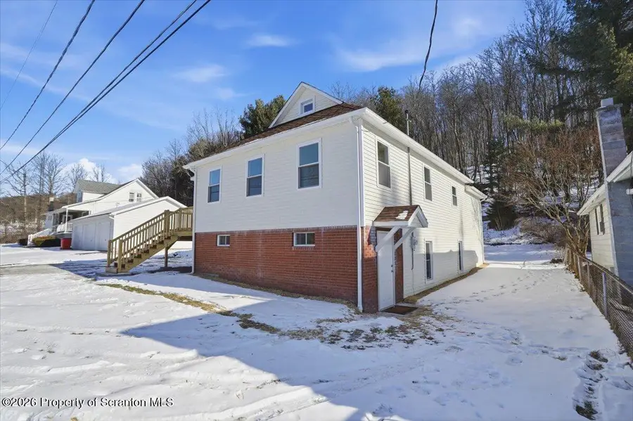 108 Fulton Street, Carbondale, PA 18407 - Image #2