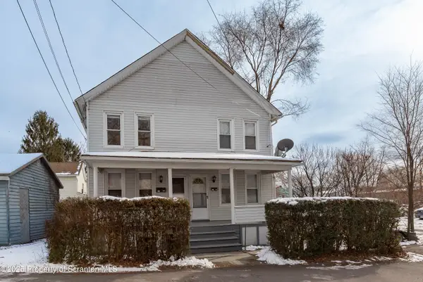 54-56 Merrifield Place, Scranton, PA 18504