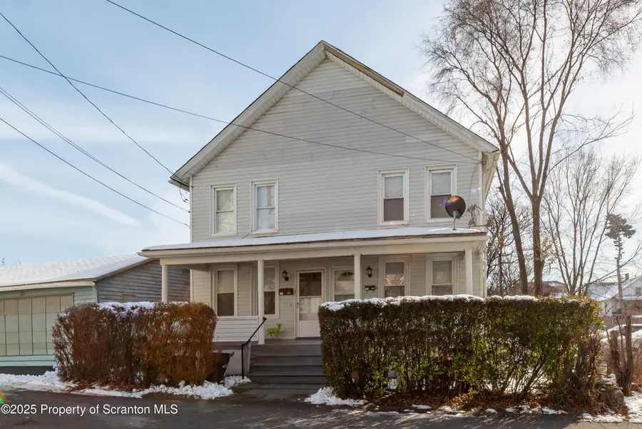 54-56 Merrifield Place, Scranton, PA 18504 - Image #2