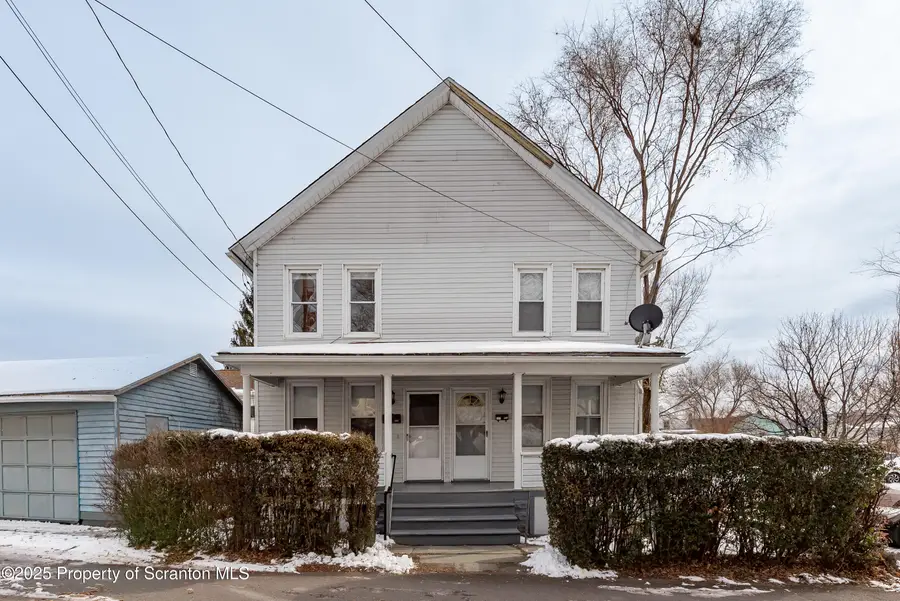 54-56 Merrifield Place, Scranton, PA 18504 - Image #3