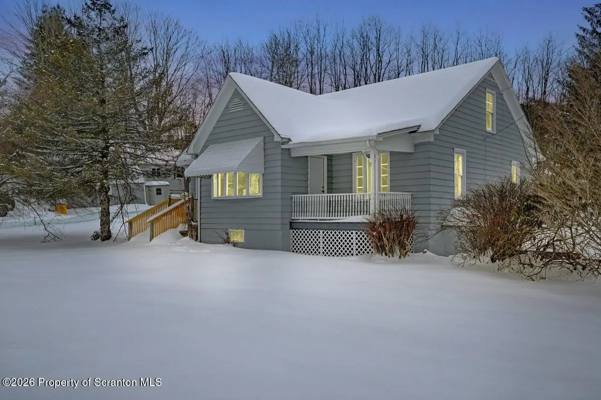 1279 Roosevelt Highway, Waymart, PA 18472 - Image #1