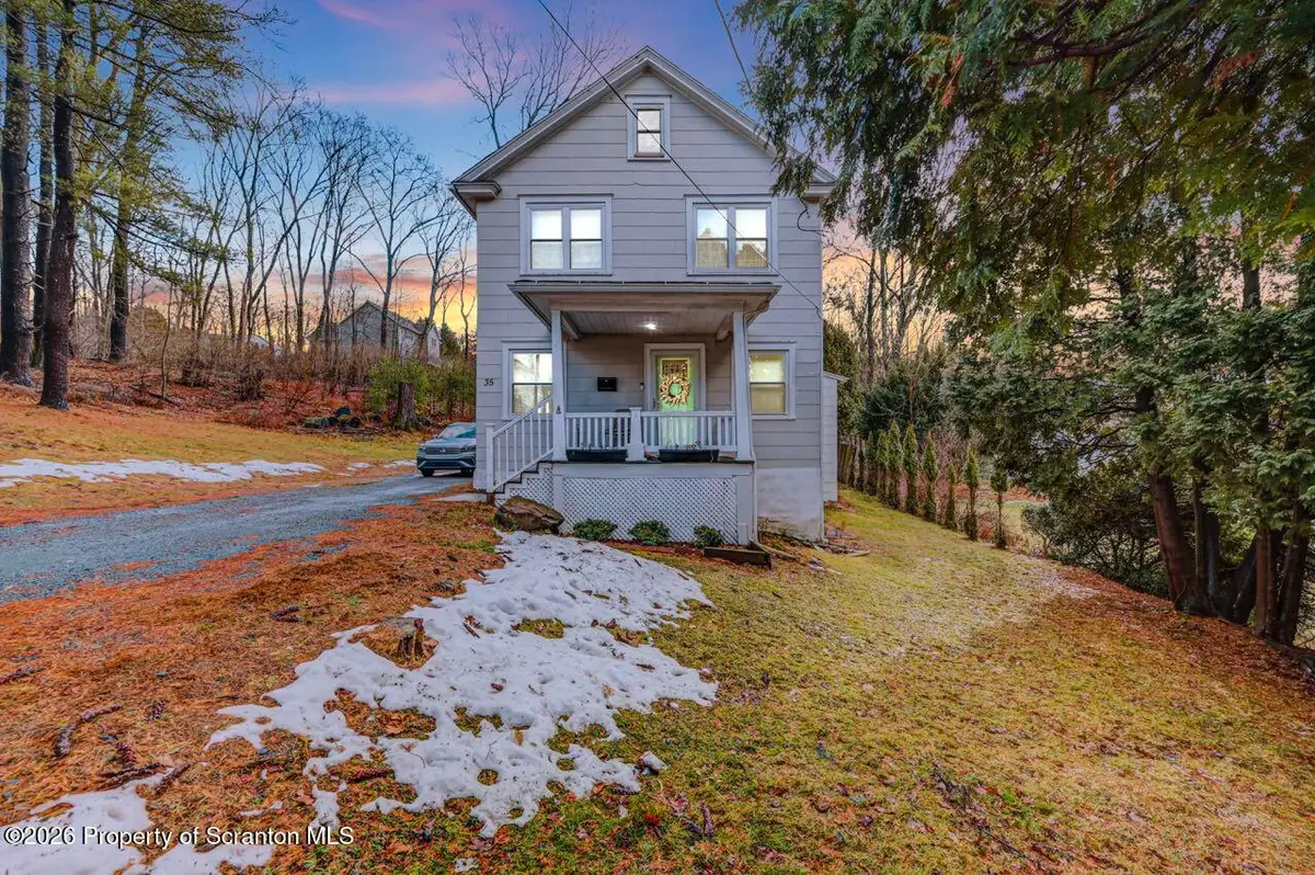 35 E Franklin Street, Shavertown, PA 18708 - Image #1