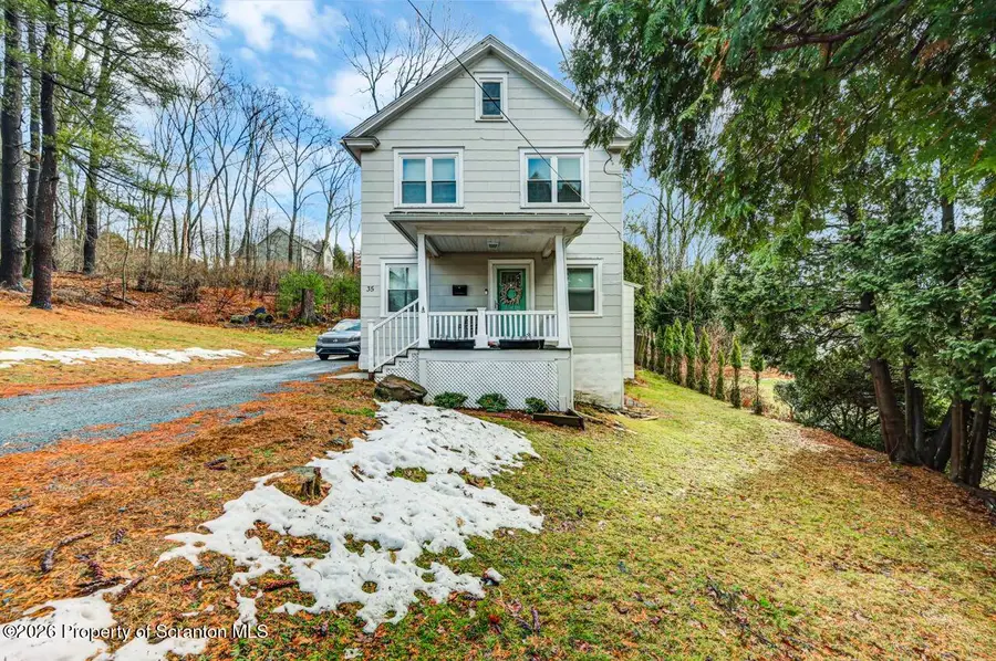 35 E Franklin Street, Shavertown, PA 18708 - Image #2