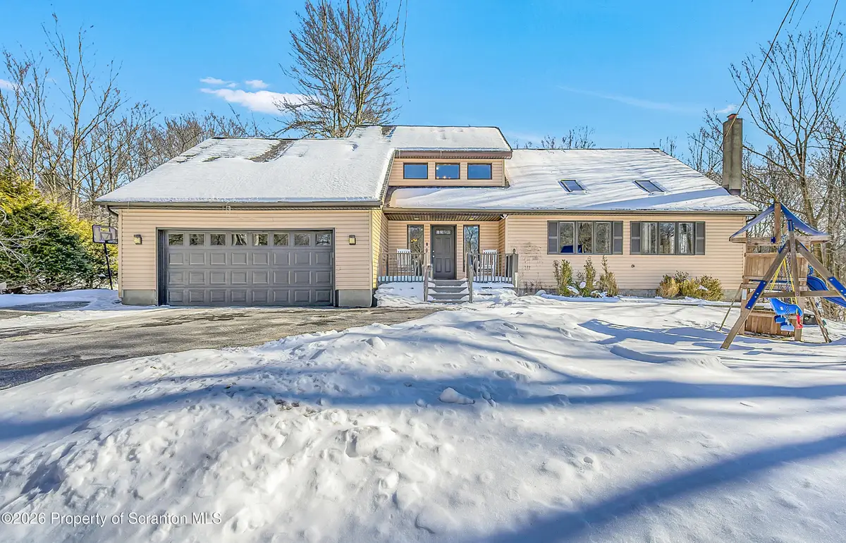 3326 Buck Run, Tobyhanna, PA 18466 - Image #1