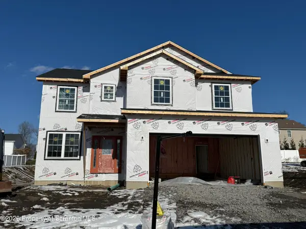 517 Poppy Lane, Moosic, PA 18507