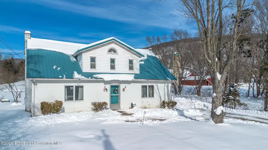 532 Sr 92 S, Tunkhannock, PA 18657 - Image #2