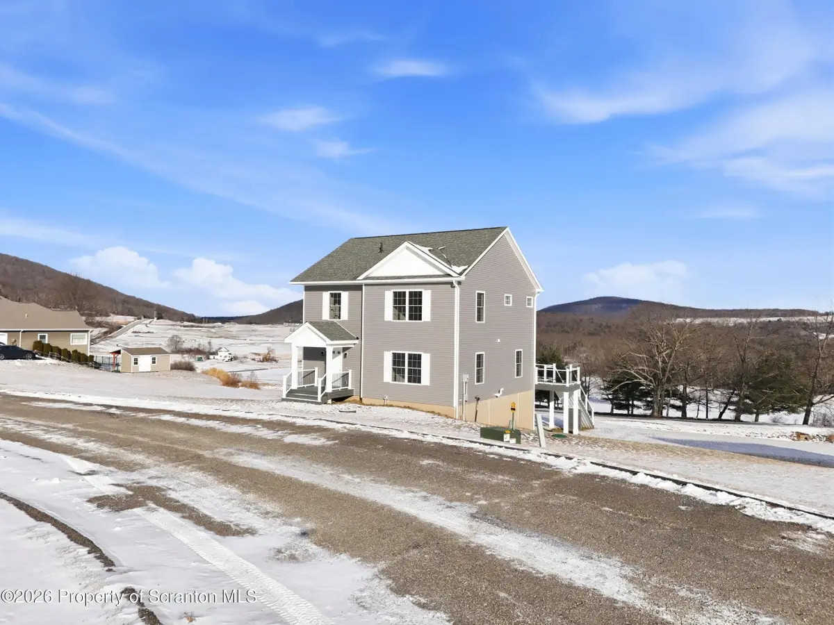 167 Braemar Terrace, Factoryville, PA 18419 - Image #1